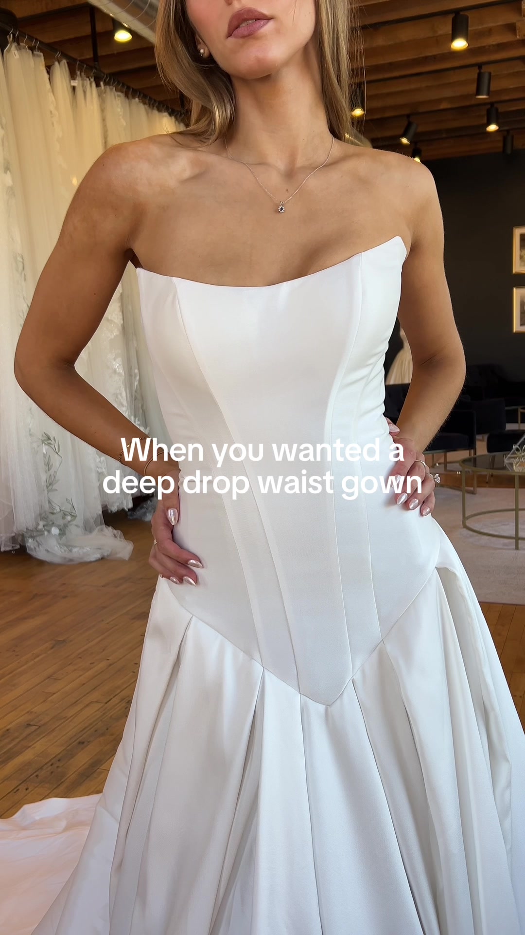 @Bon Bon Belle Bridal