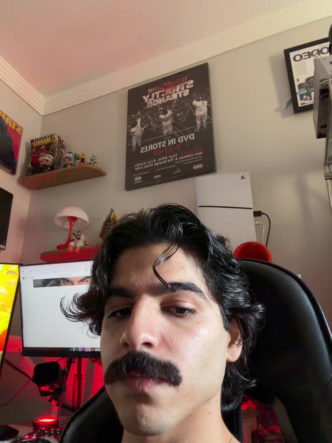 @Marcelo Ramos