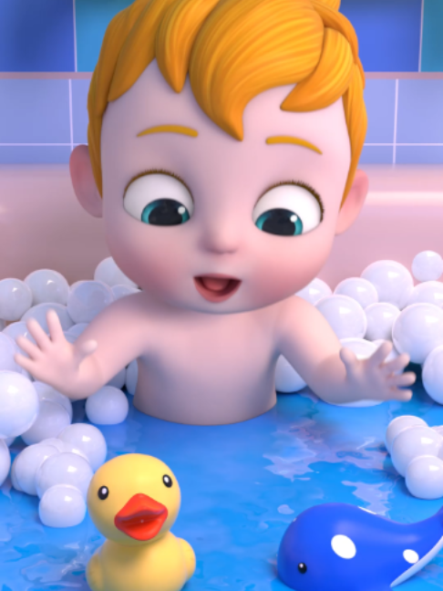 @NuNu Tv Nursery Rhymes