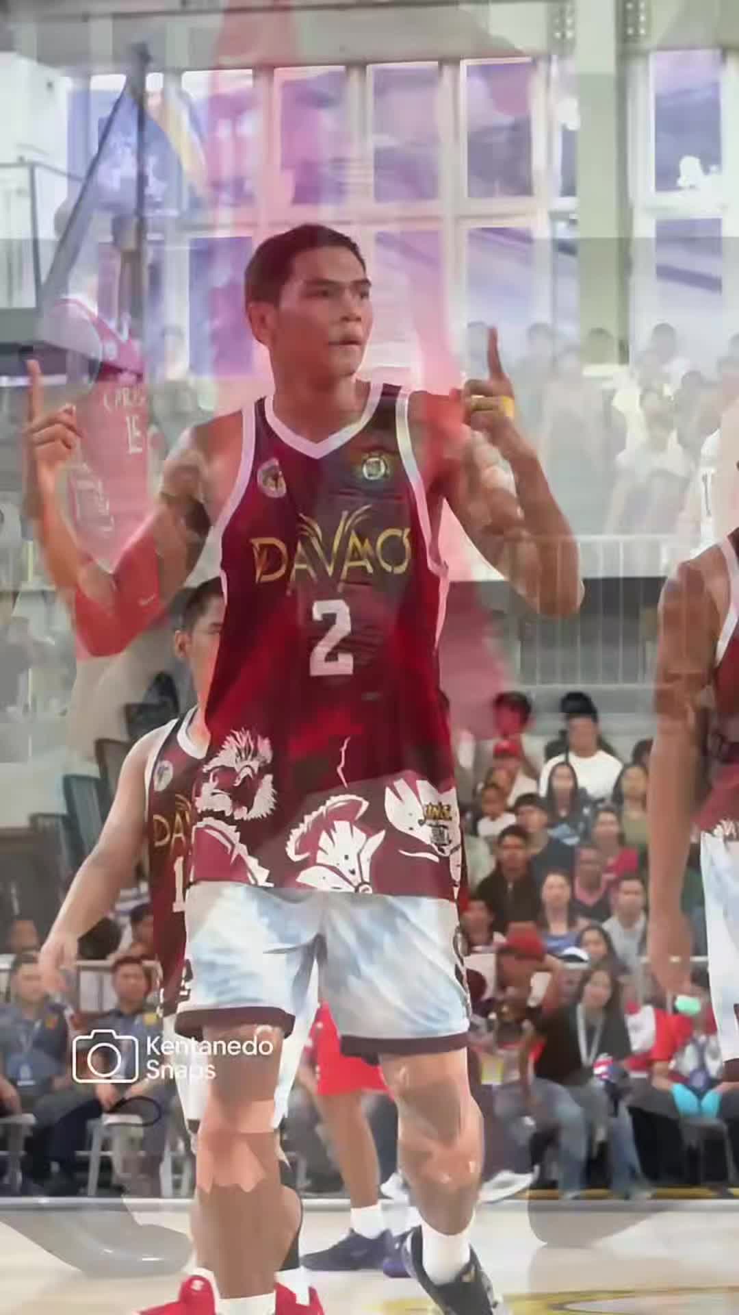 @RENE CLERT(MVP)