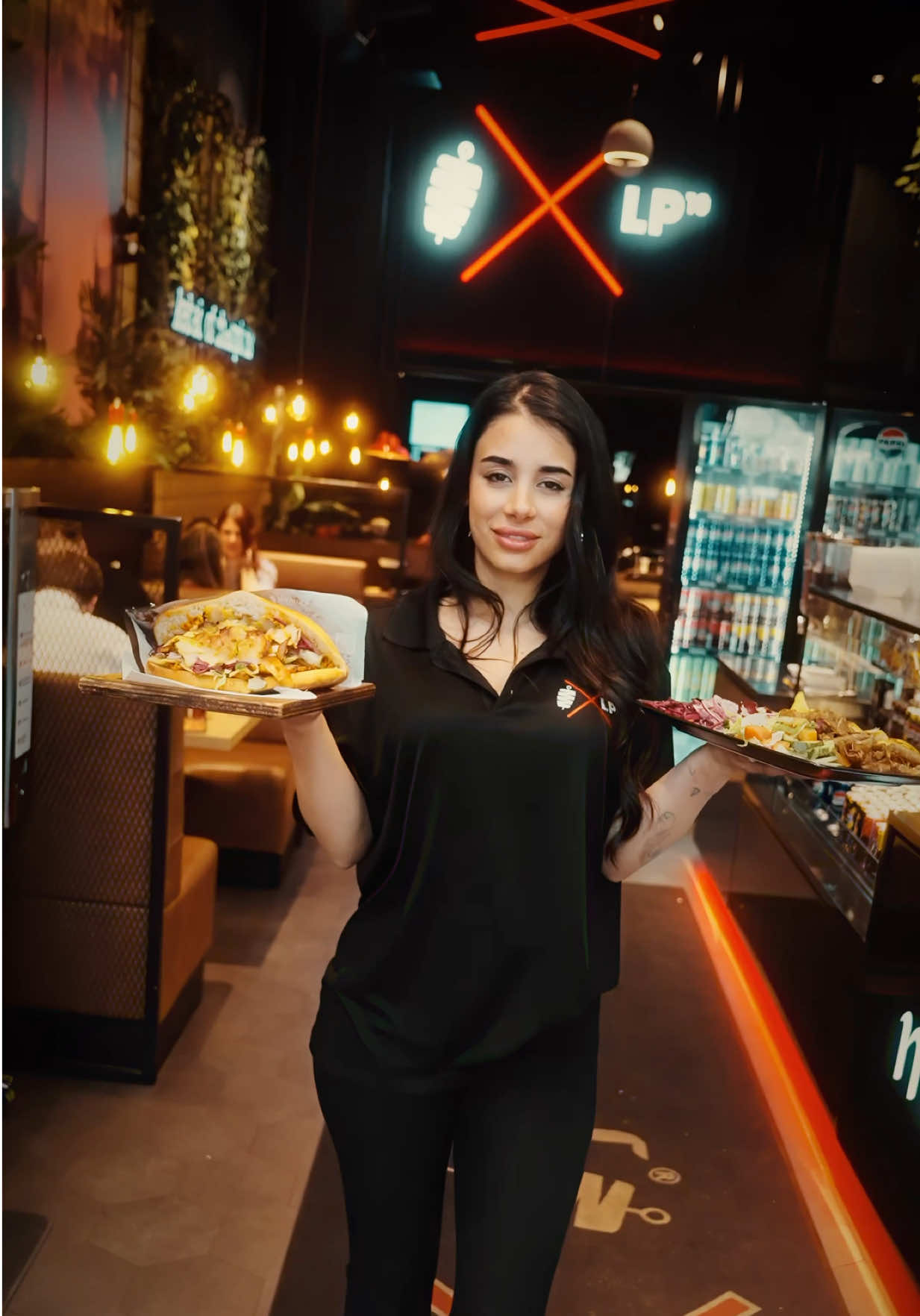 @MANGAL D&Ouml;NER by Lukas Podolski