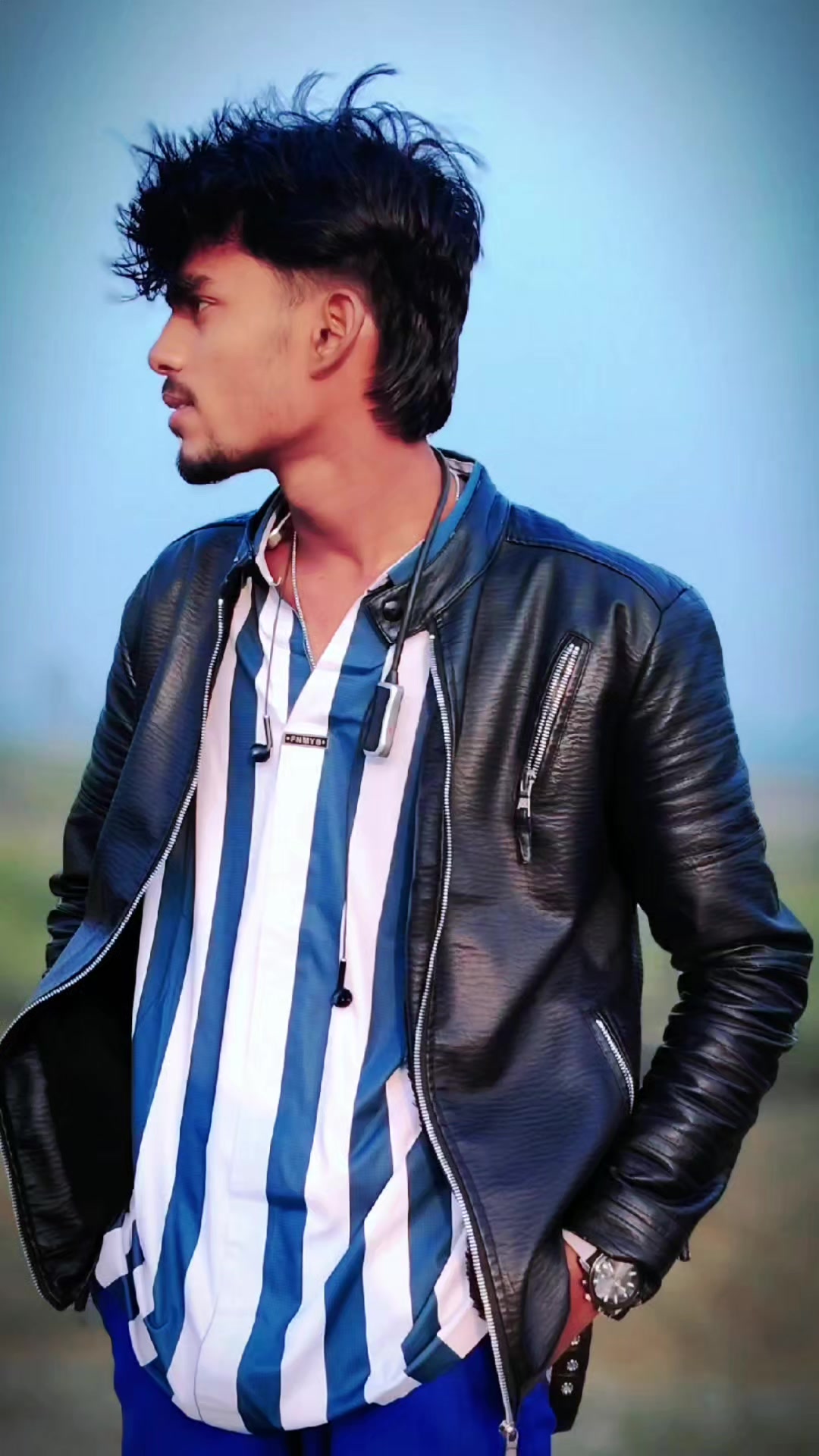 @RaJa YaDaV