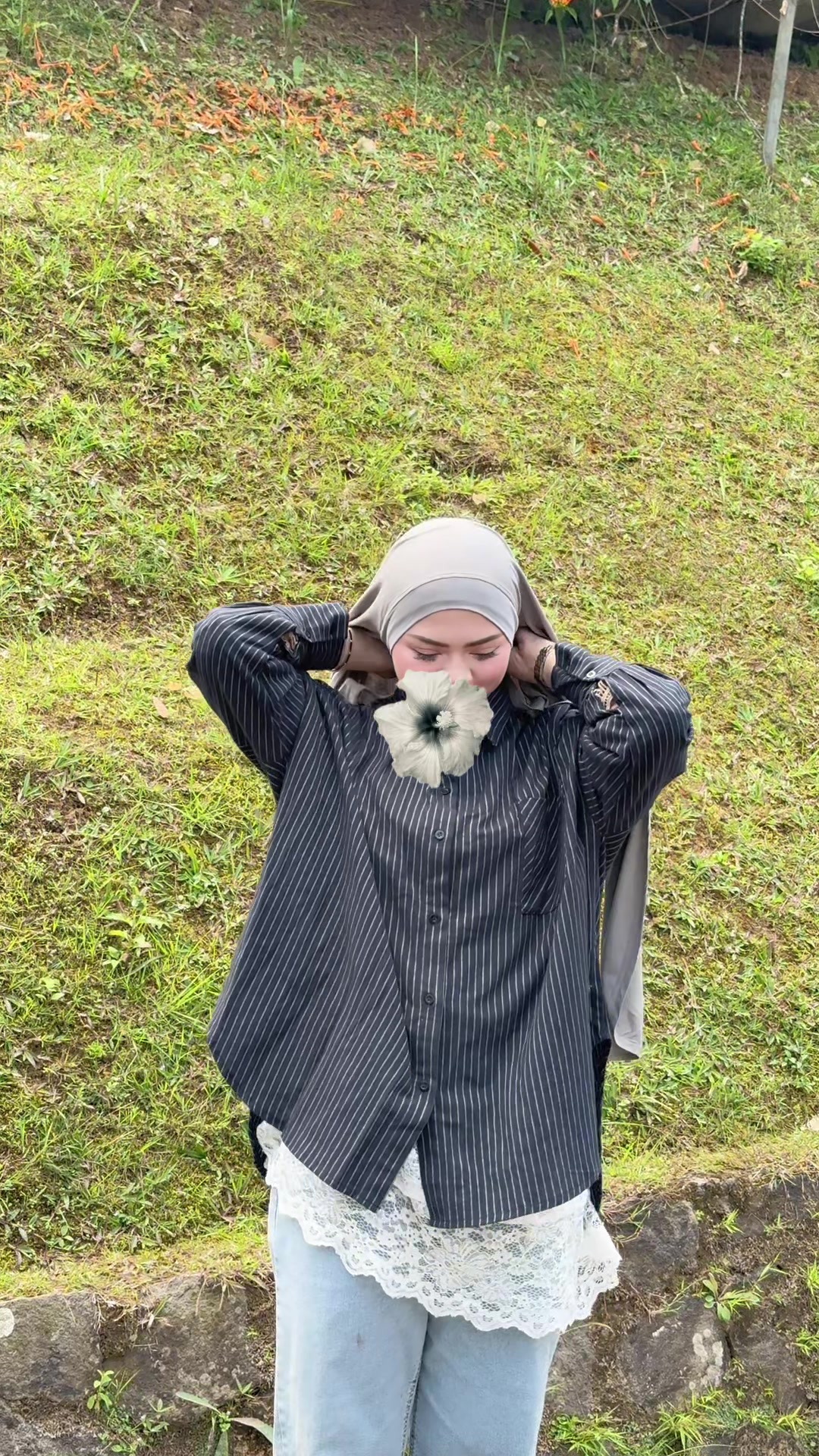 @Toko hijab jasmine