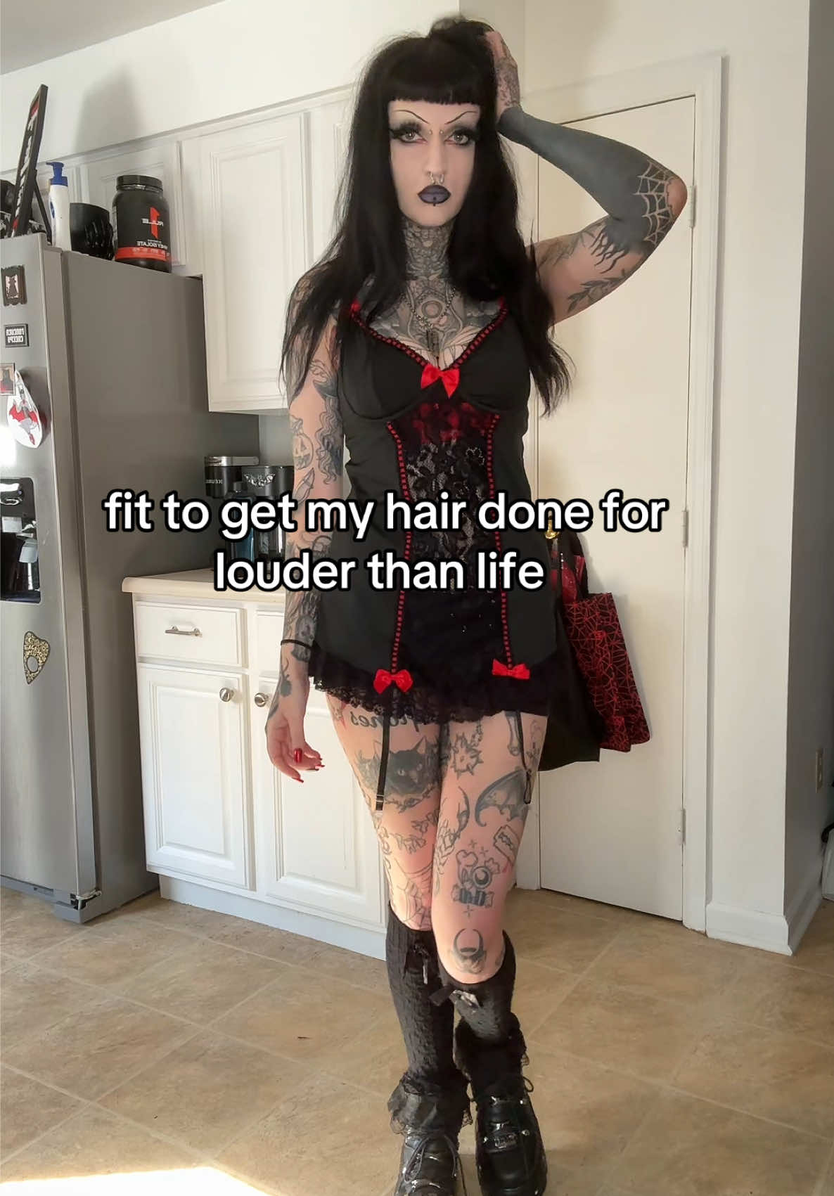 @☠︎︎HORRORHAILEY☠︎︎