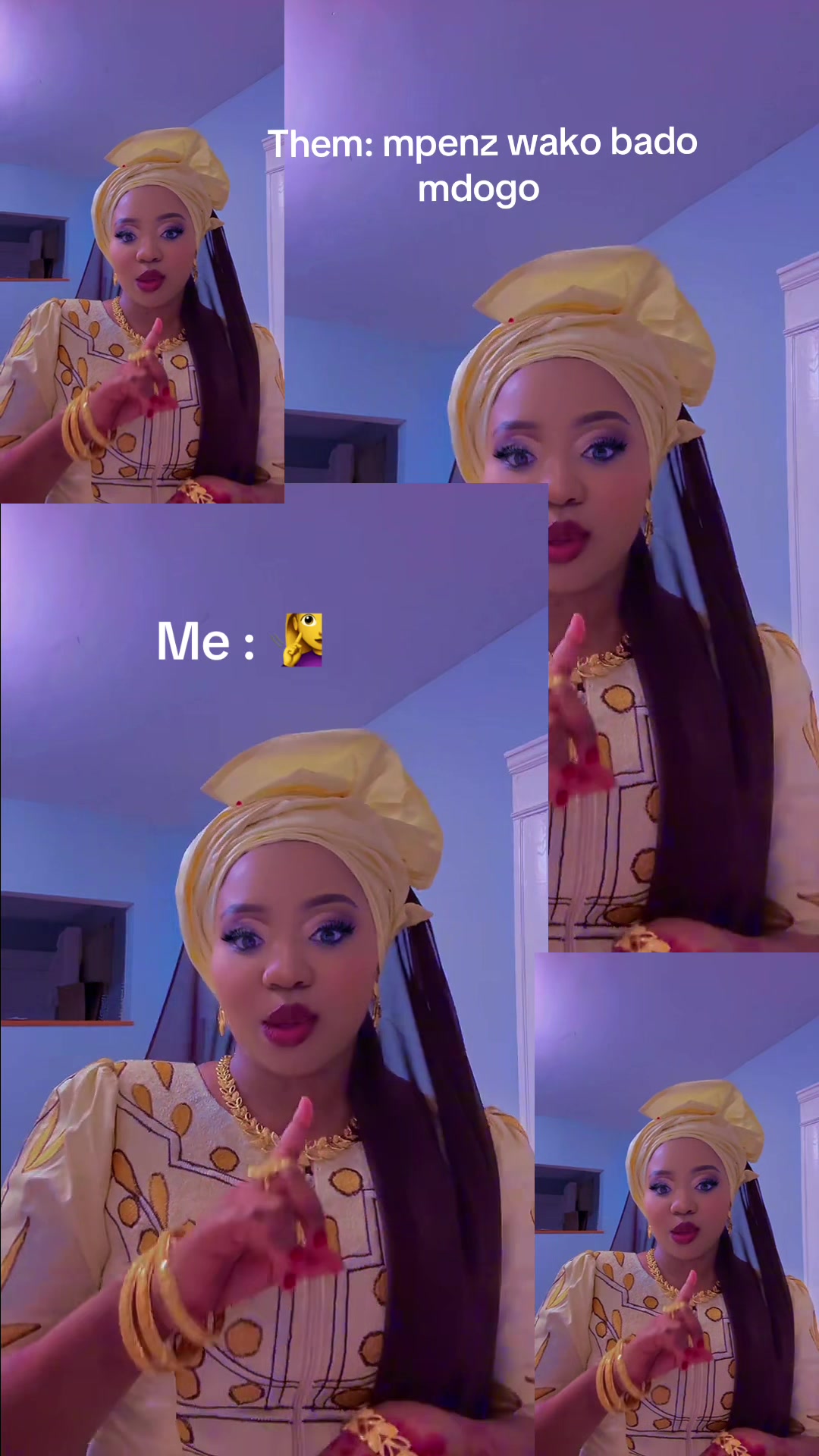 @miss bella