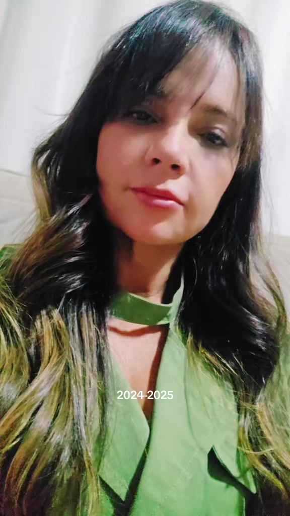 @Alexsandra Fernandes