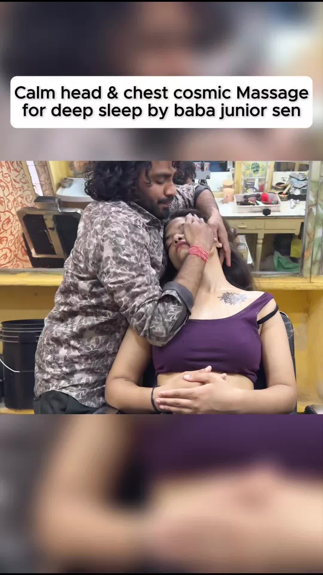 @Mia Massage ASMR