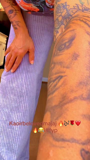 @🌹💙🎶Kaoirbelovedmajaj💙🎶🌹