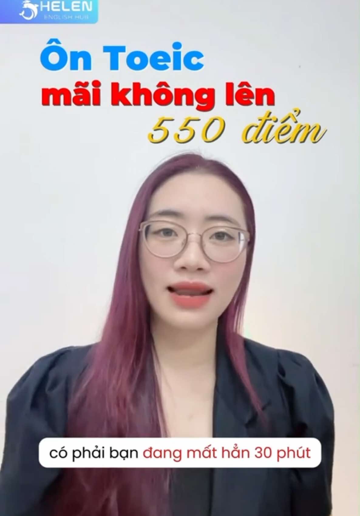 @Helen Toeic