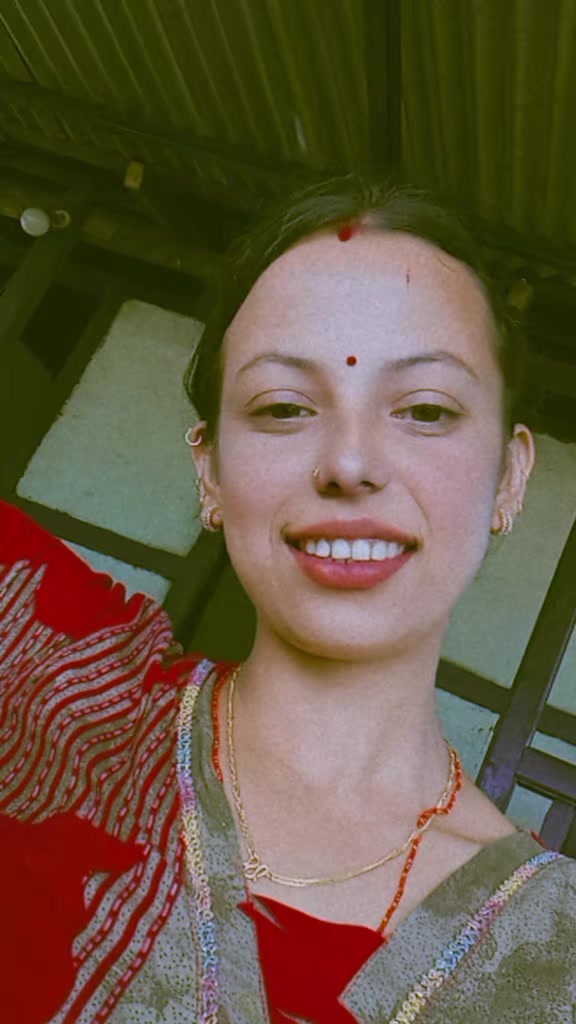 @Sanjana Gautam