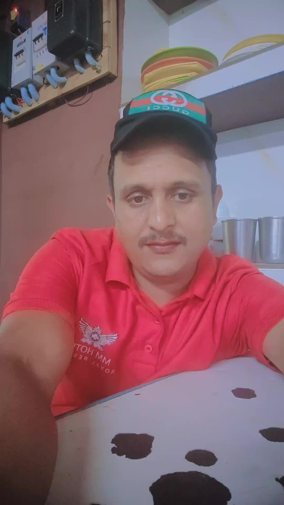 @Suresh malla