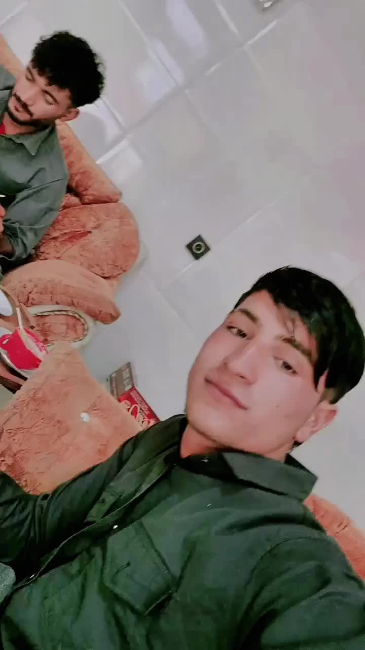 @Amjad Safi