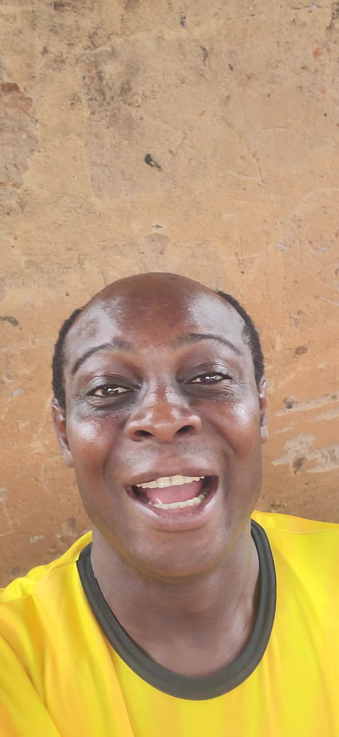@Isinweke Tv Foundation