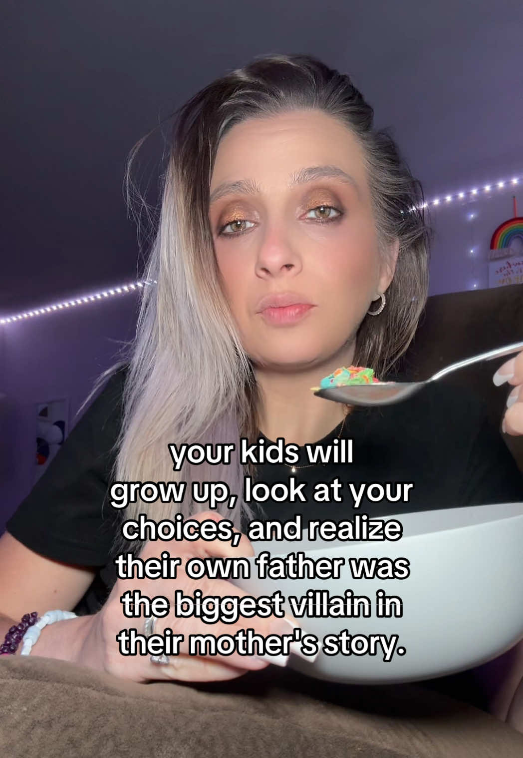@Kristen Marie