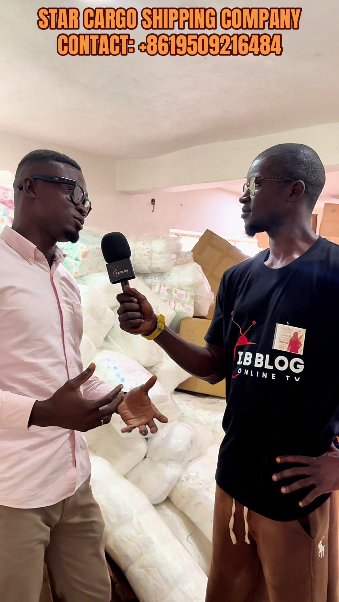 @I.B BLOG ONLINE TV