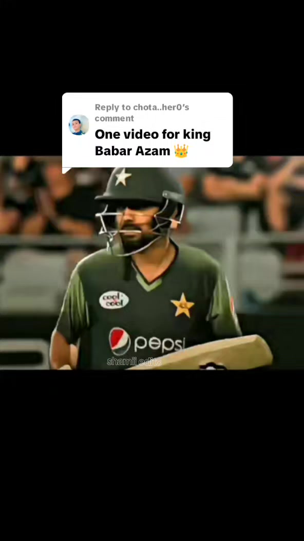 @SHAMI EDITZ🏏