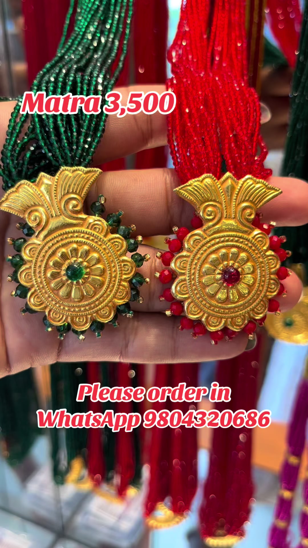 @Chadani Jewellers