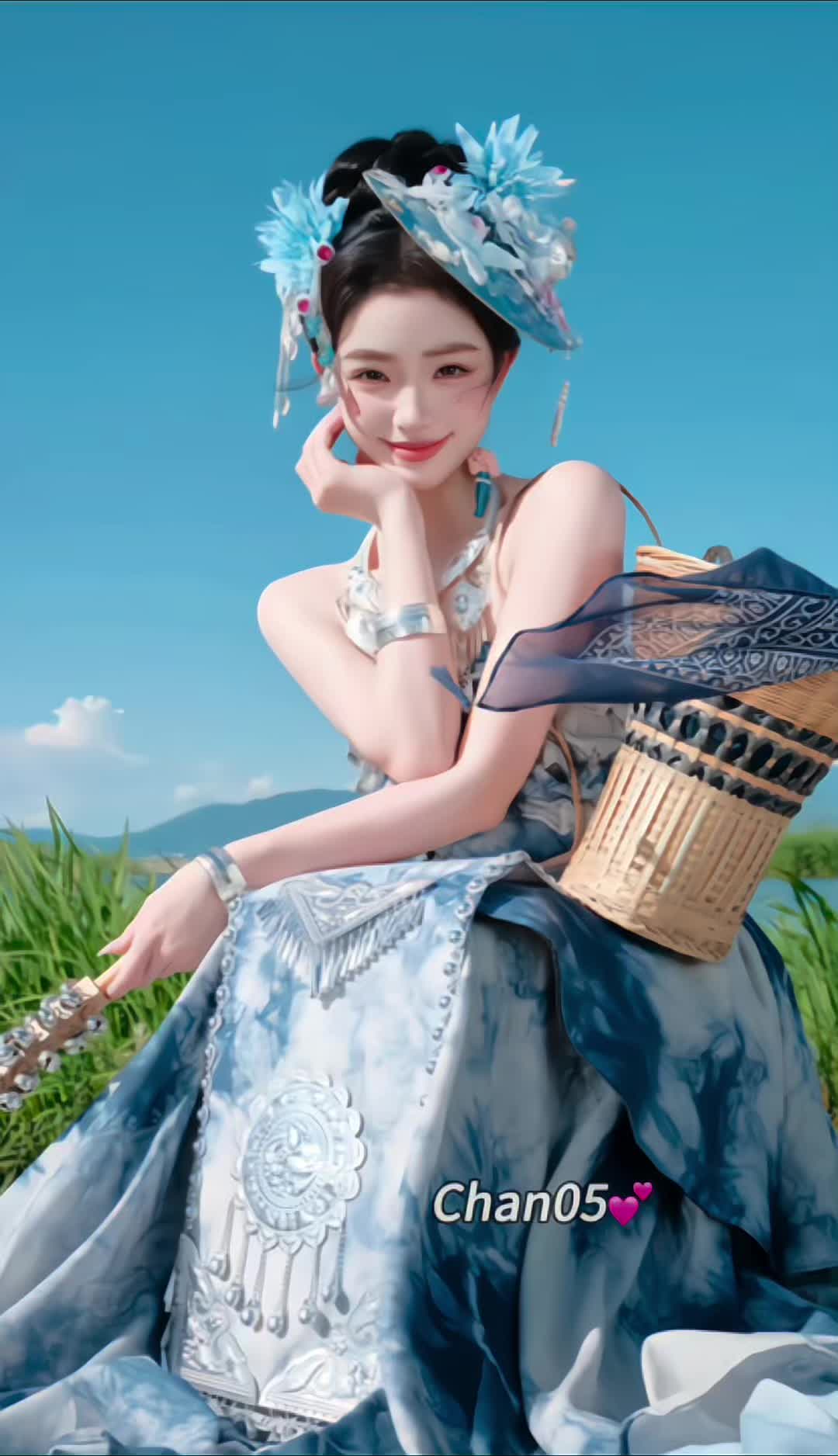 @Tiếng Vọng Nhỏ