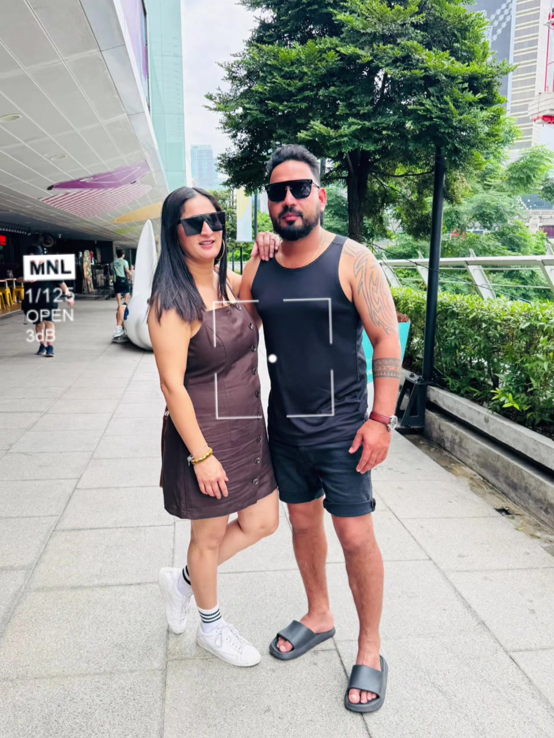 @Mr & Mrs Randhawa