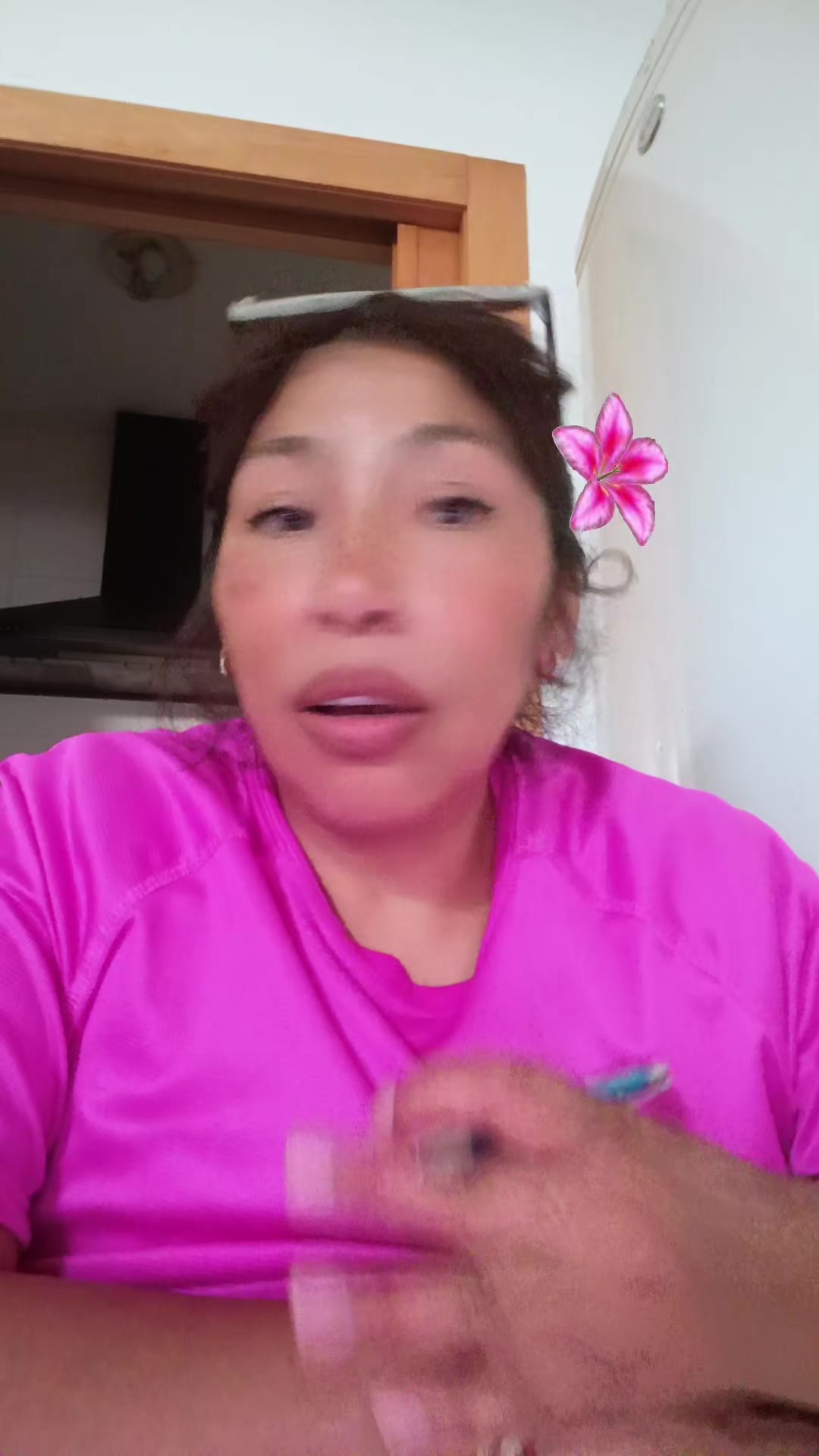 @Nancy Montoya