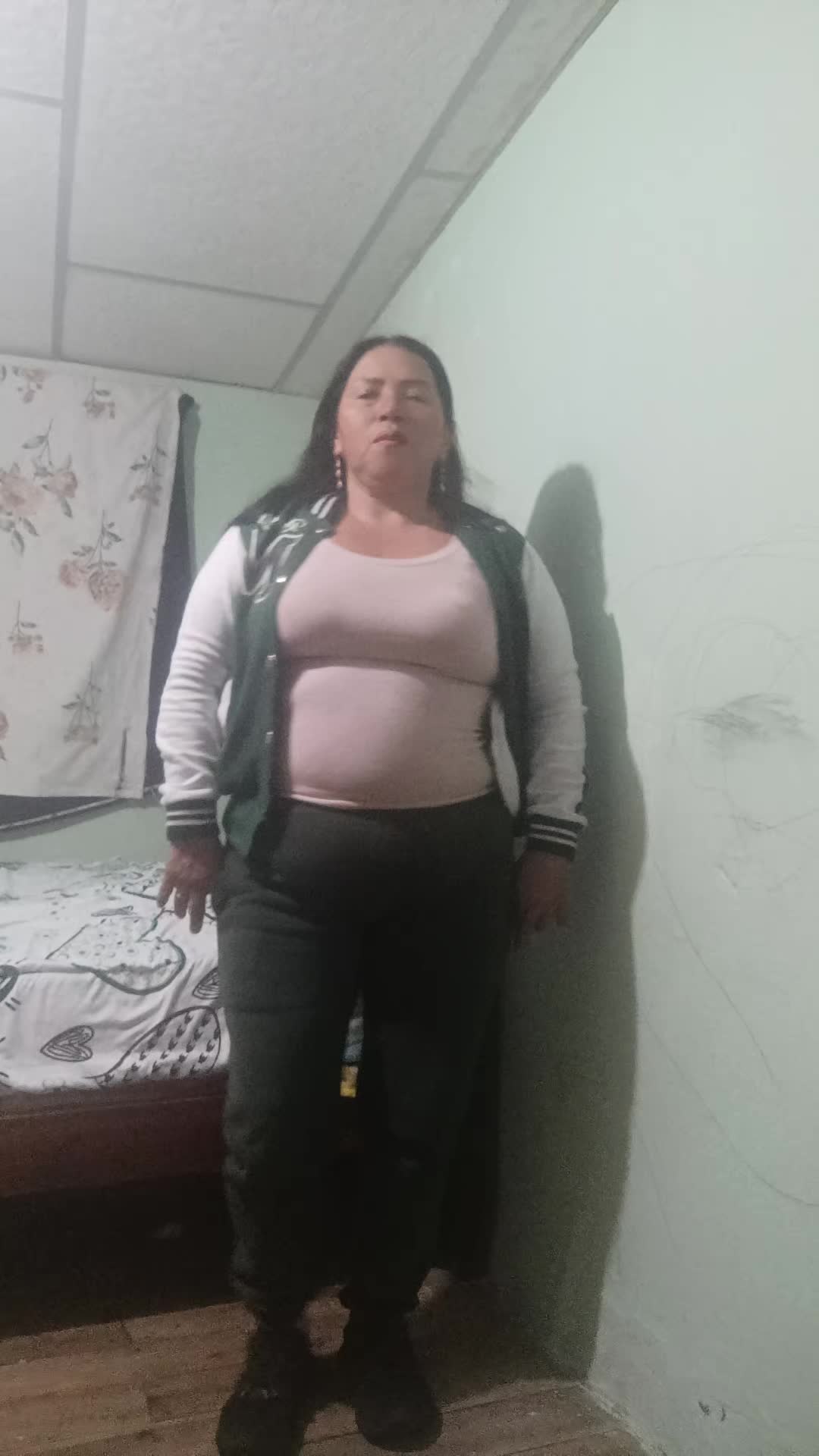 @maria cela