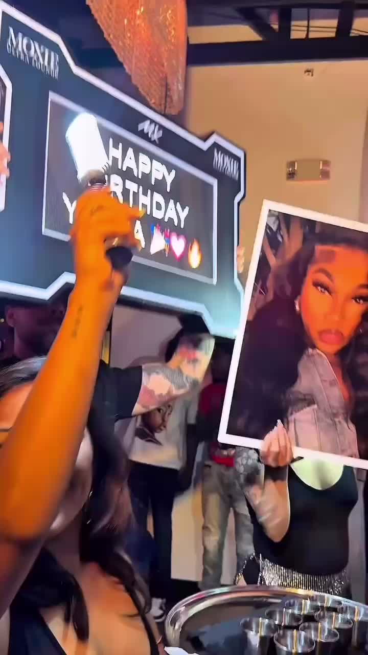 @Jade On The Beat