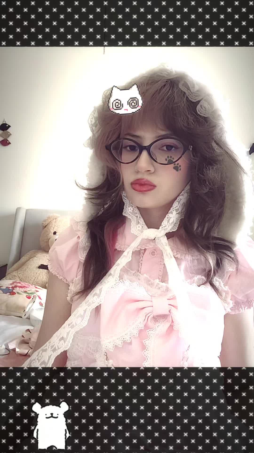 @iris アイリス🇹🇳🇵🇸