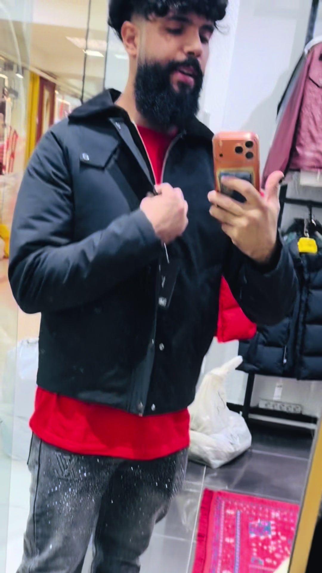 @حميد شوب للملابس شباب 😎