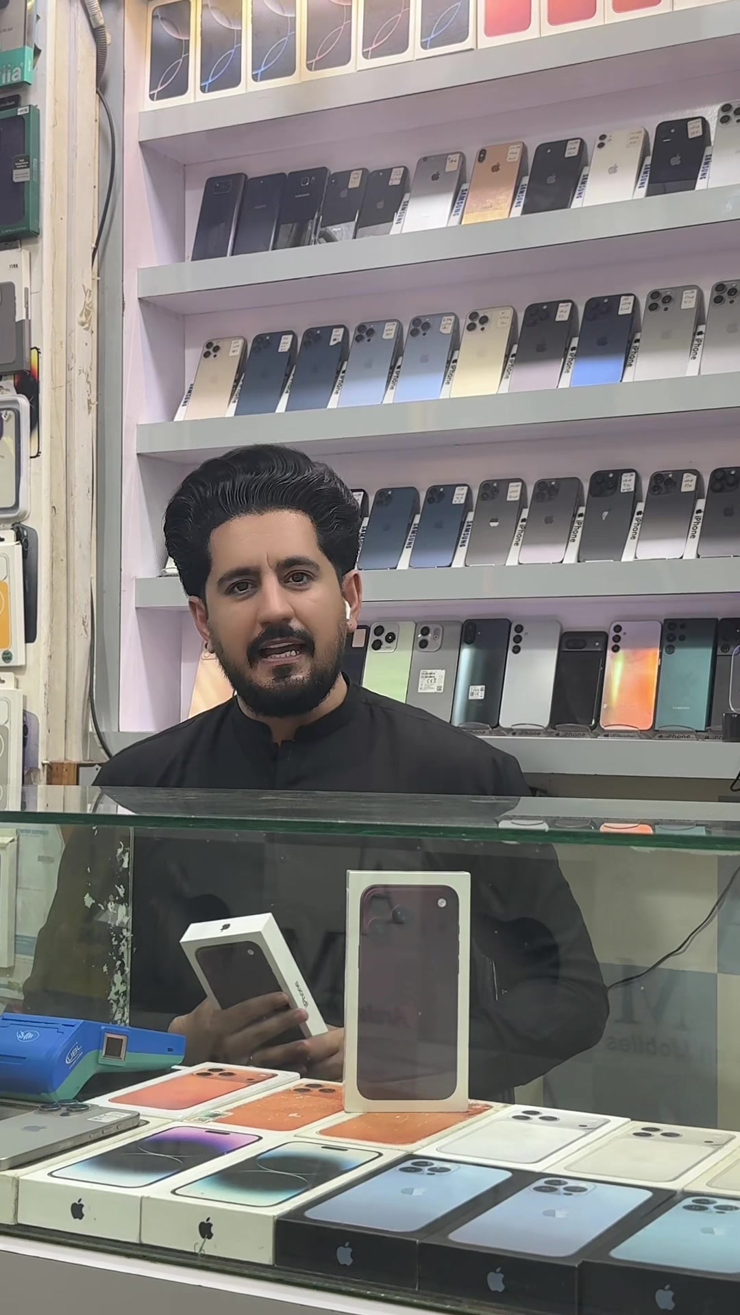 @Arslan Mobile Kharian