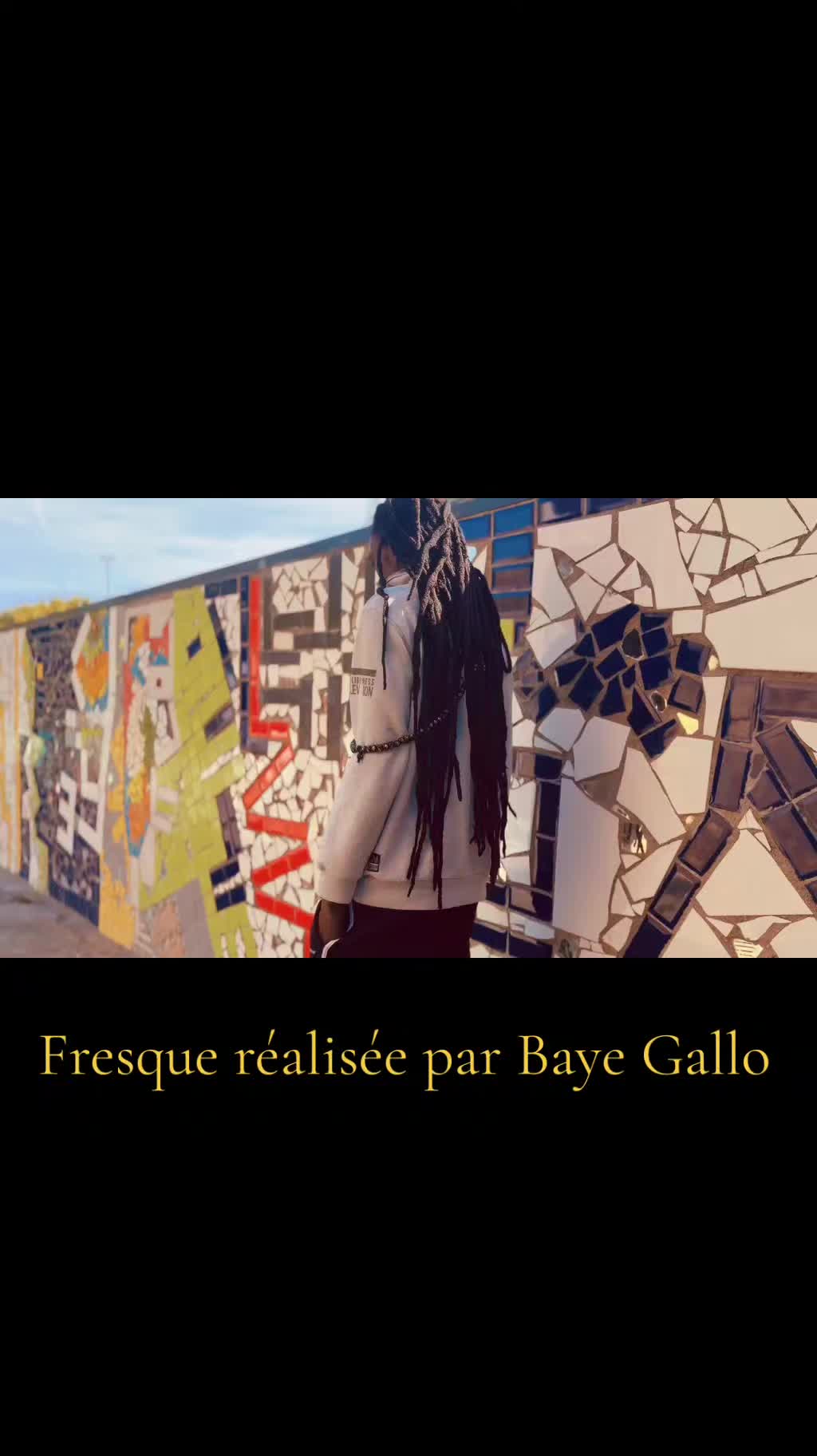 @Baye Gallo