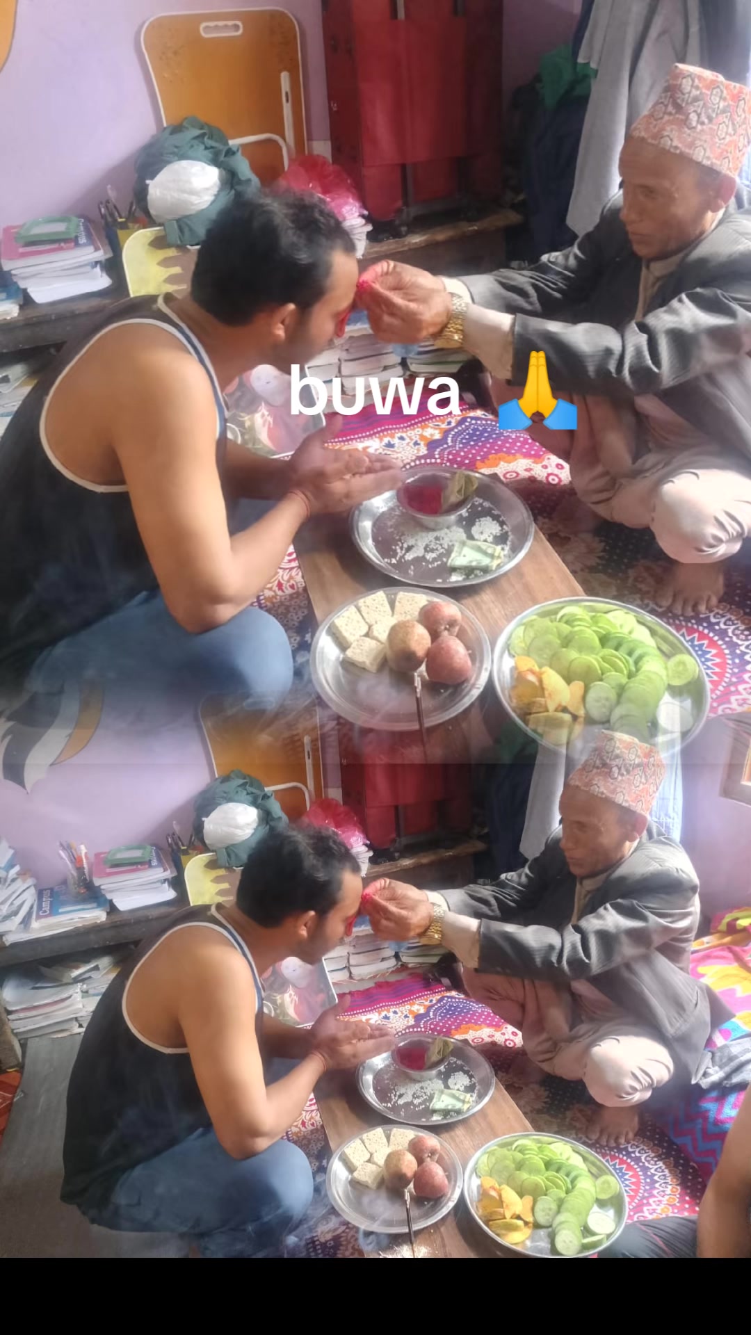 @💐🕉️ जनम बिश्वकर्मा 🕉️💐