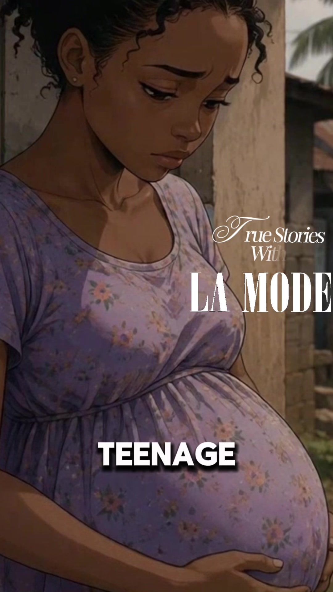 @La Mode Magazine