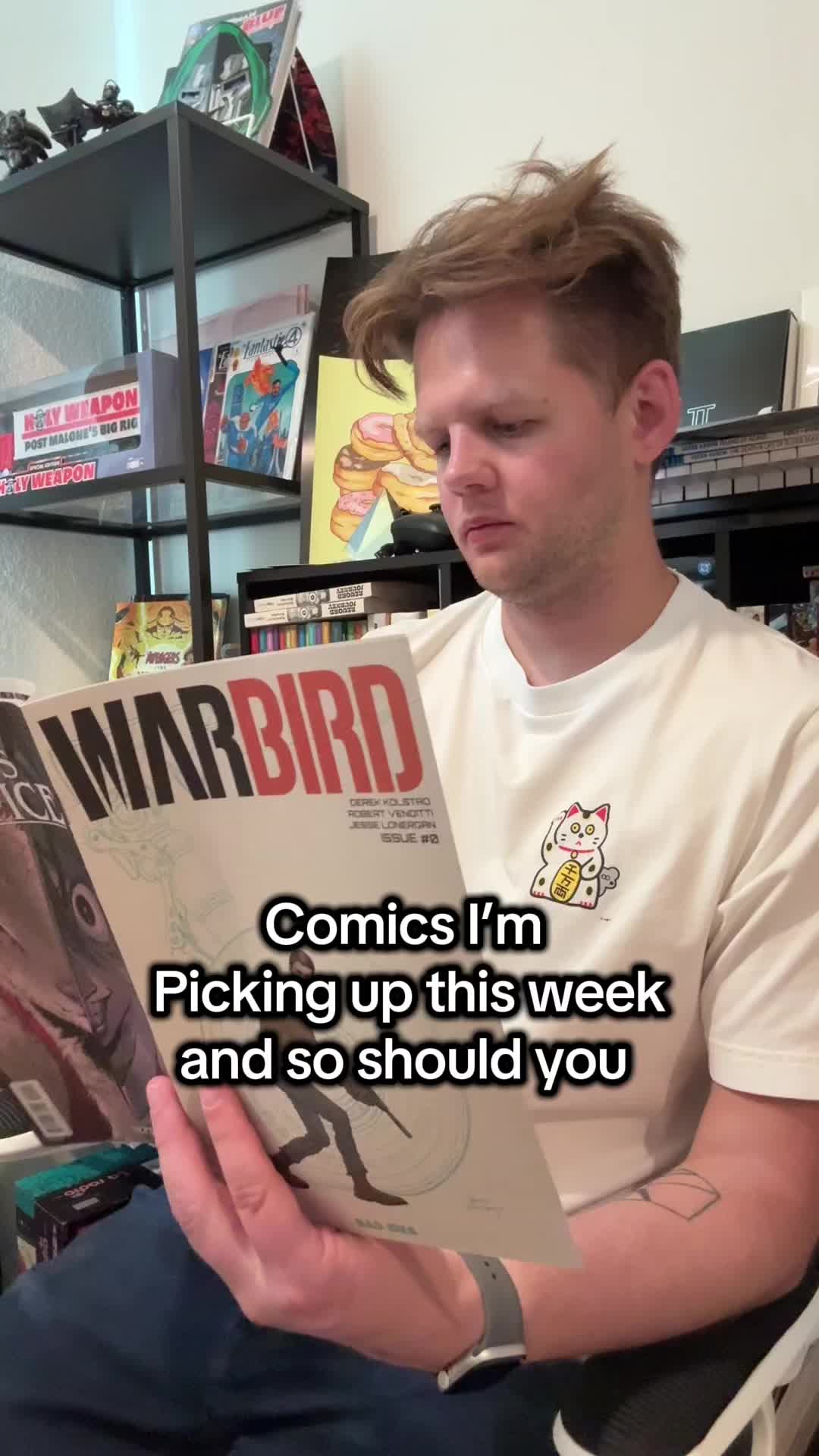 @Badaboom Podcast
