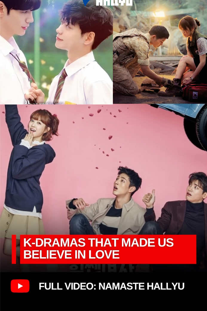 @Namaste Hallyu