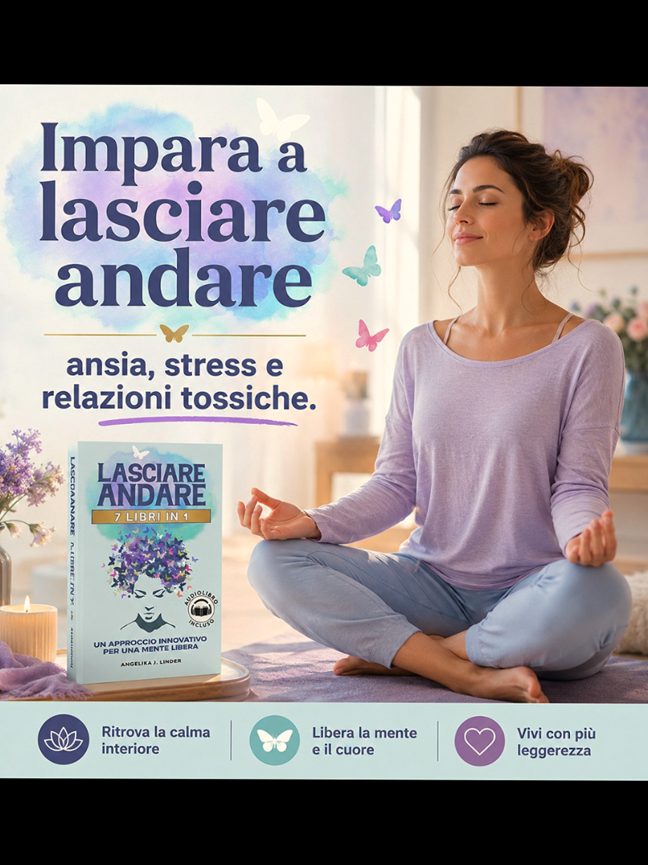 @Lasciare Andare