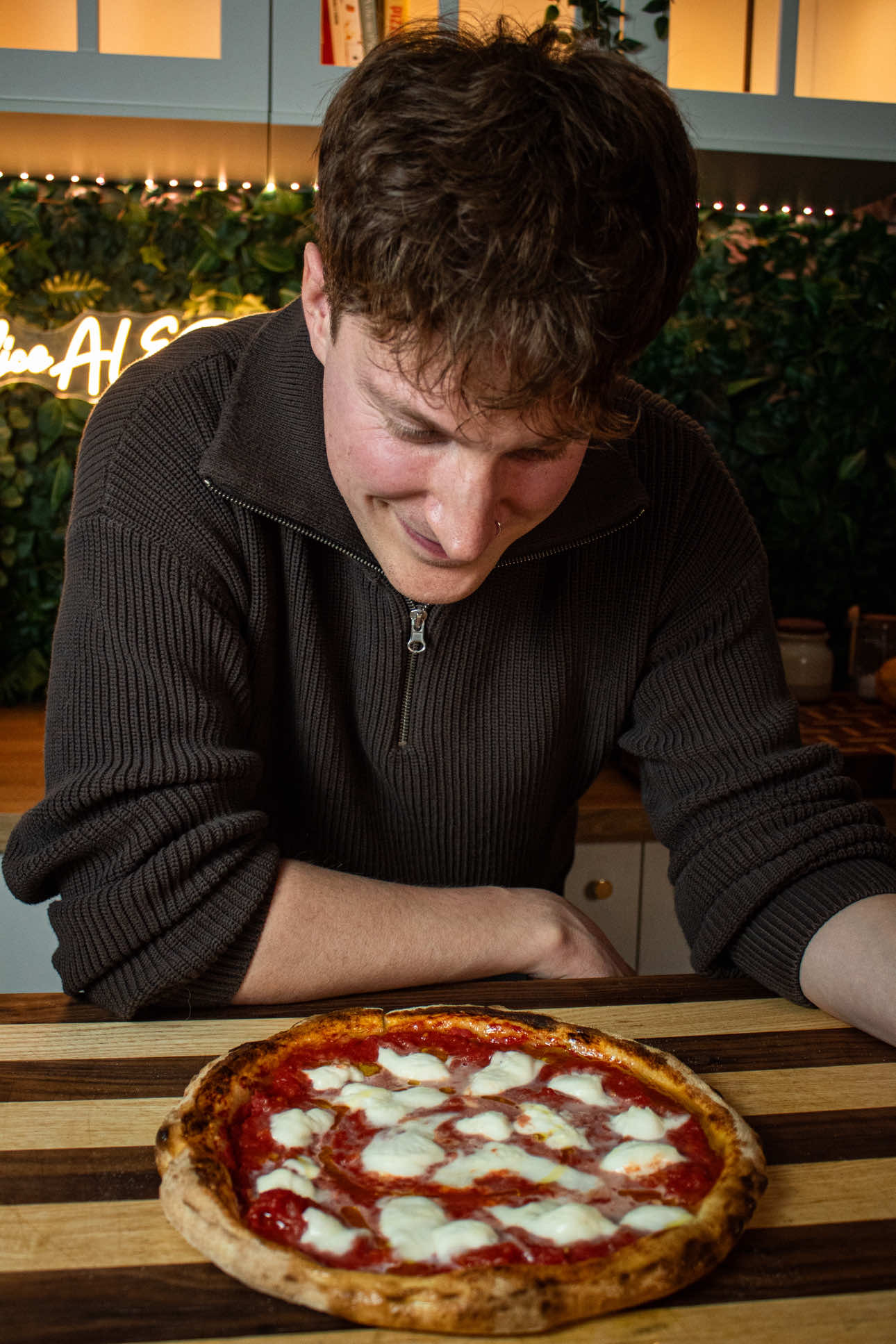 @Alex | Pizza e lievitati