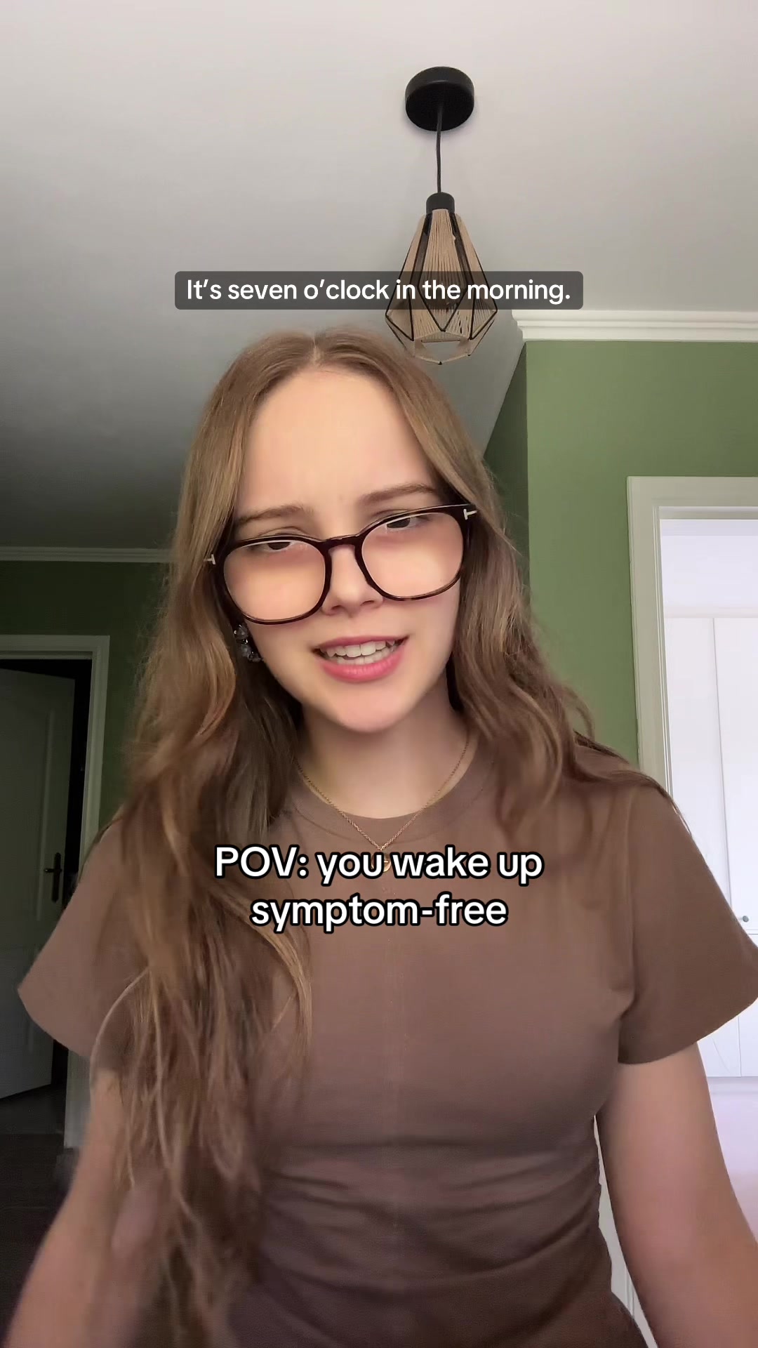 @Elise | FND & PNES