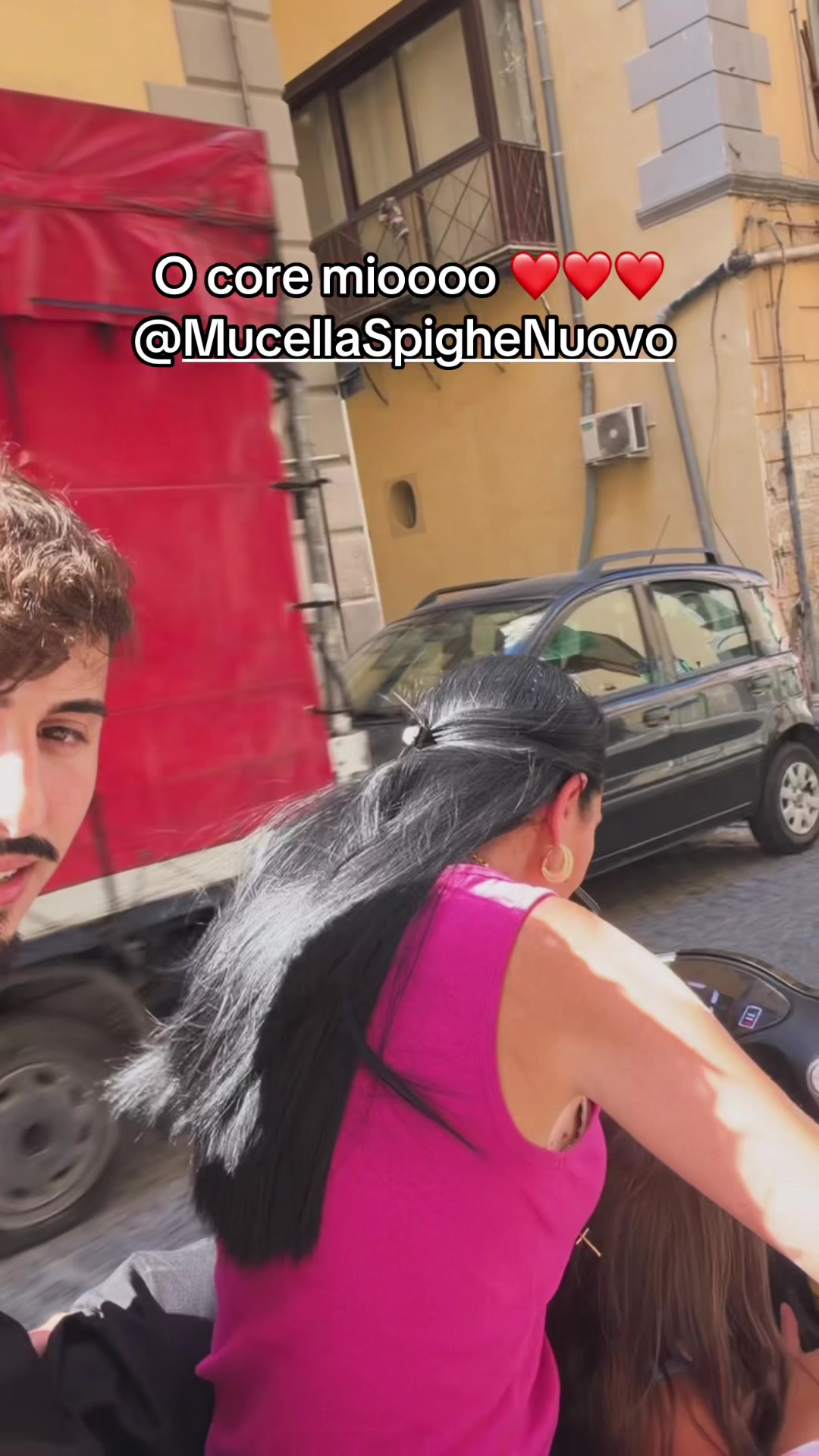 @Graziano