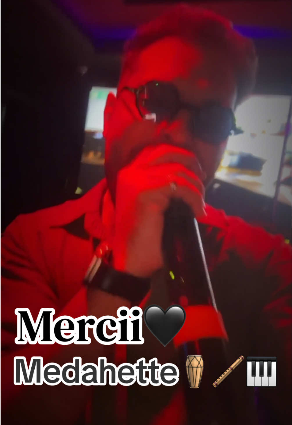 @Baraàkàt Sghir➖🎤
