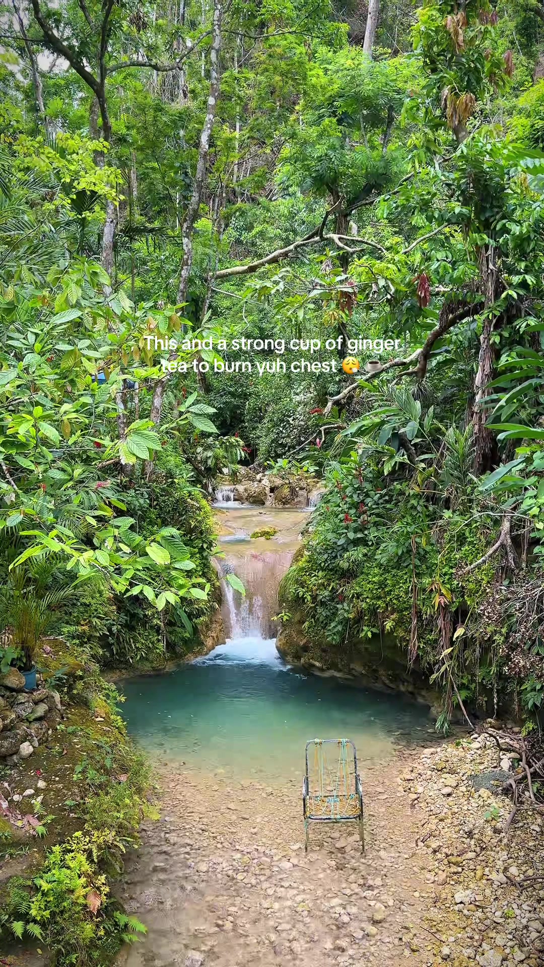 @Justin 🇯🇲