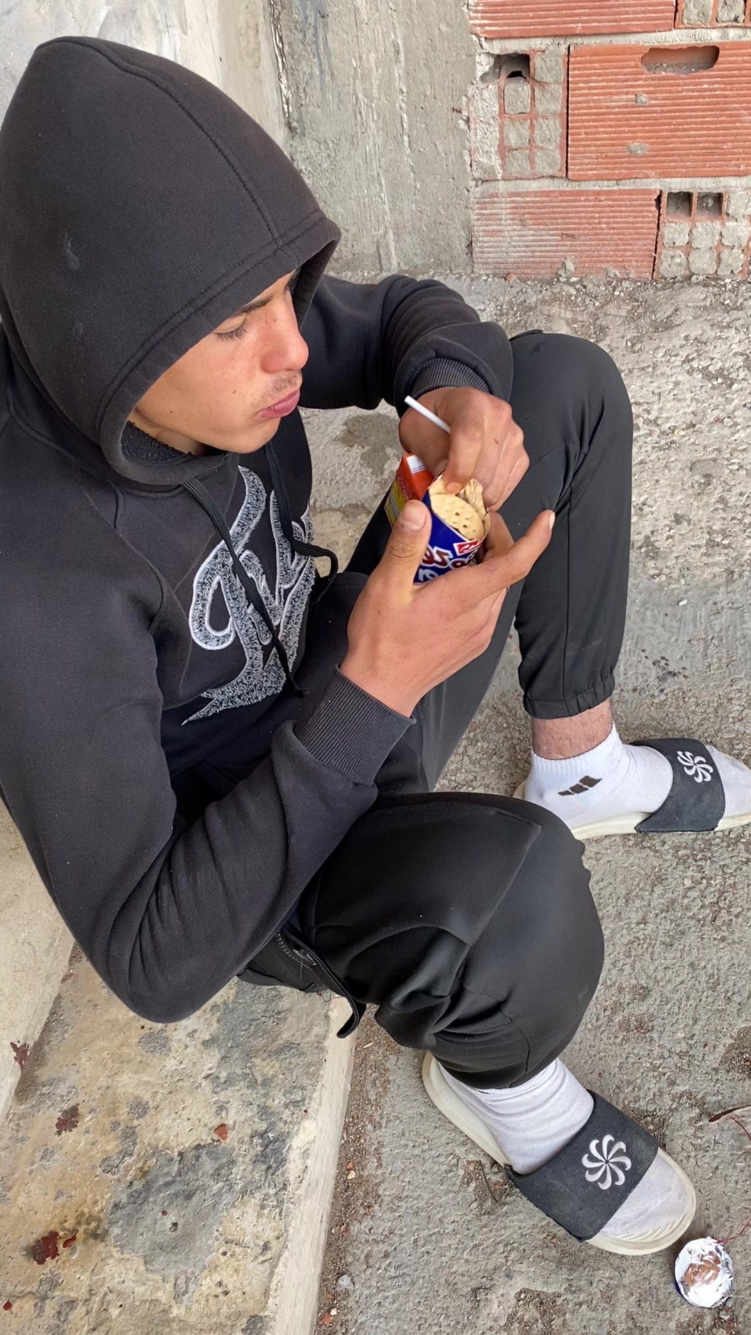 @Čhãl Ÿõûh🐺 🥷🏻