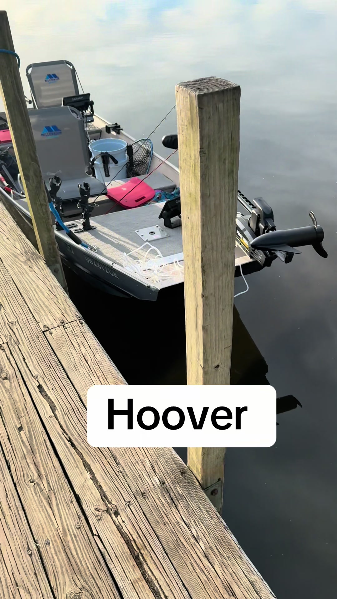 @Dave&rsquo;s Lazy Baits
