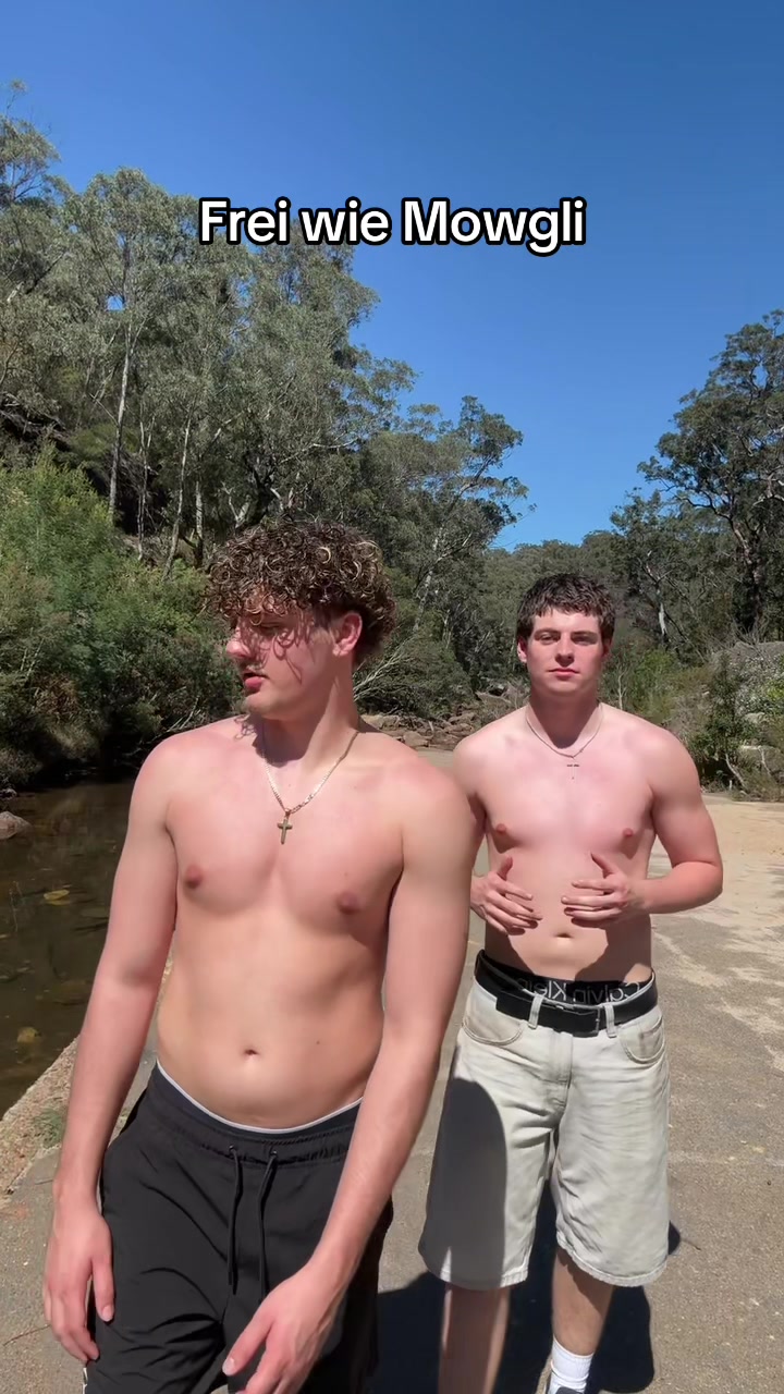 @timandcody