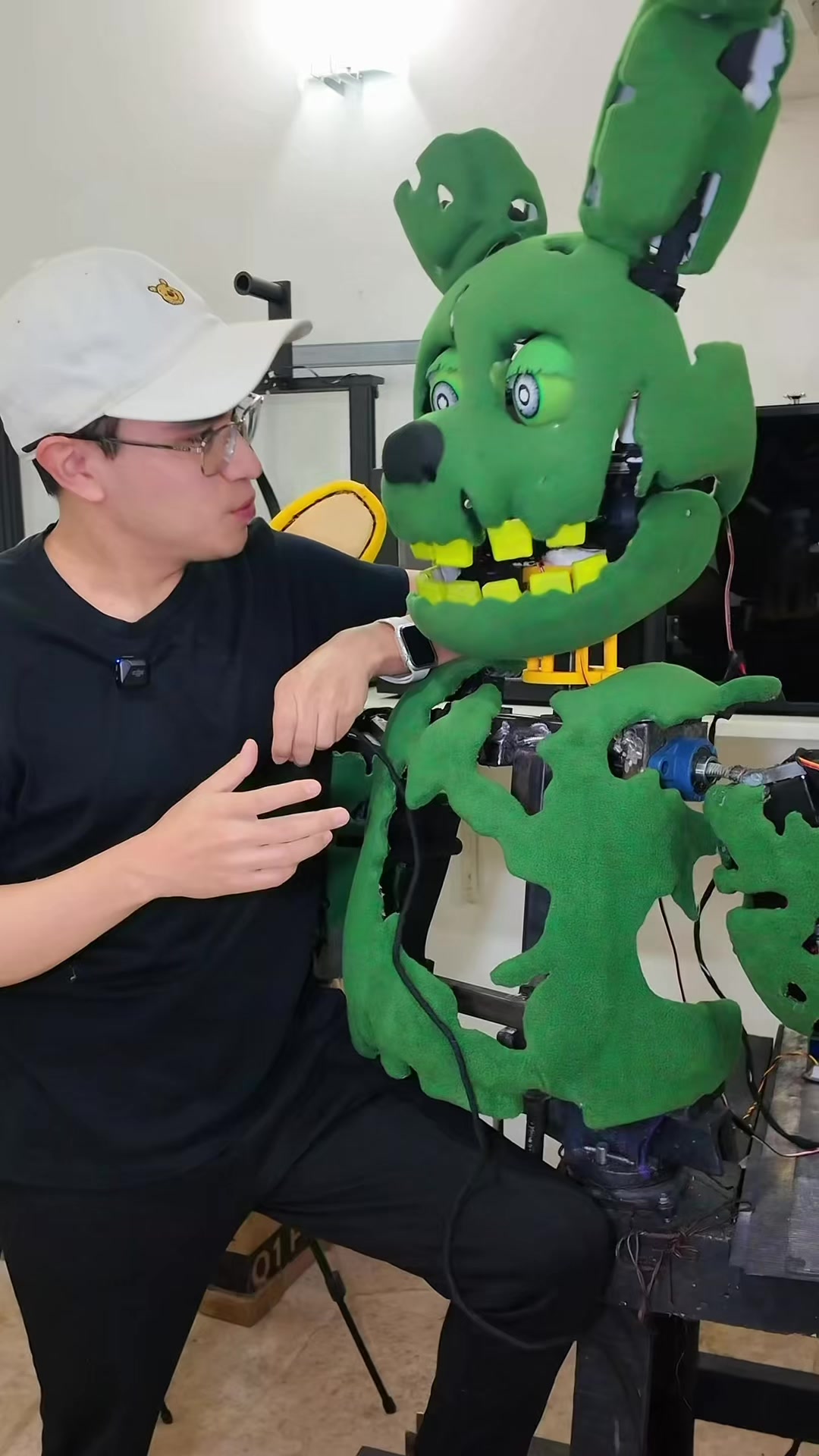 @BioMakers AI