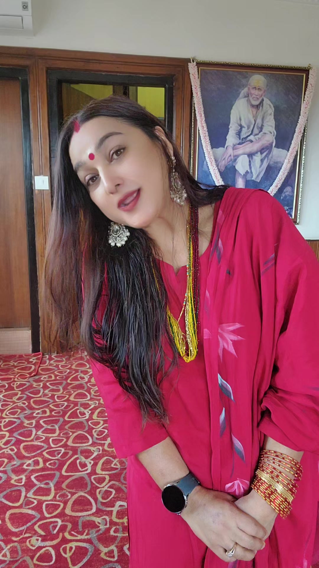 @Prerna Bhatta