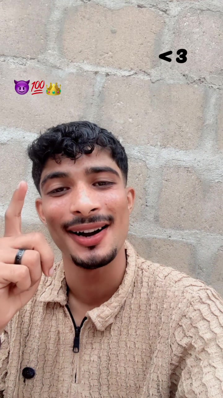 @SHabaBab waLy 😈👑