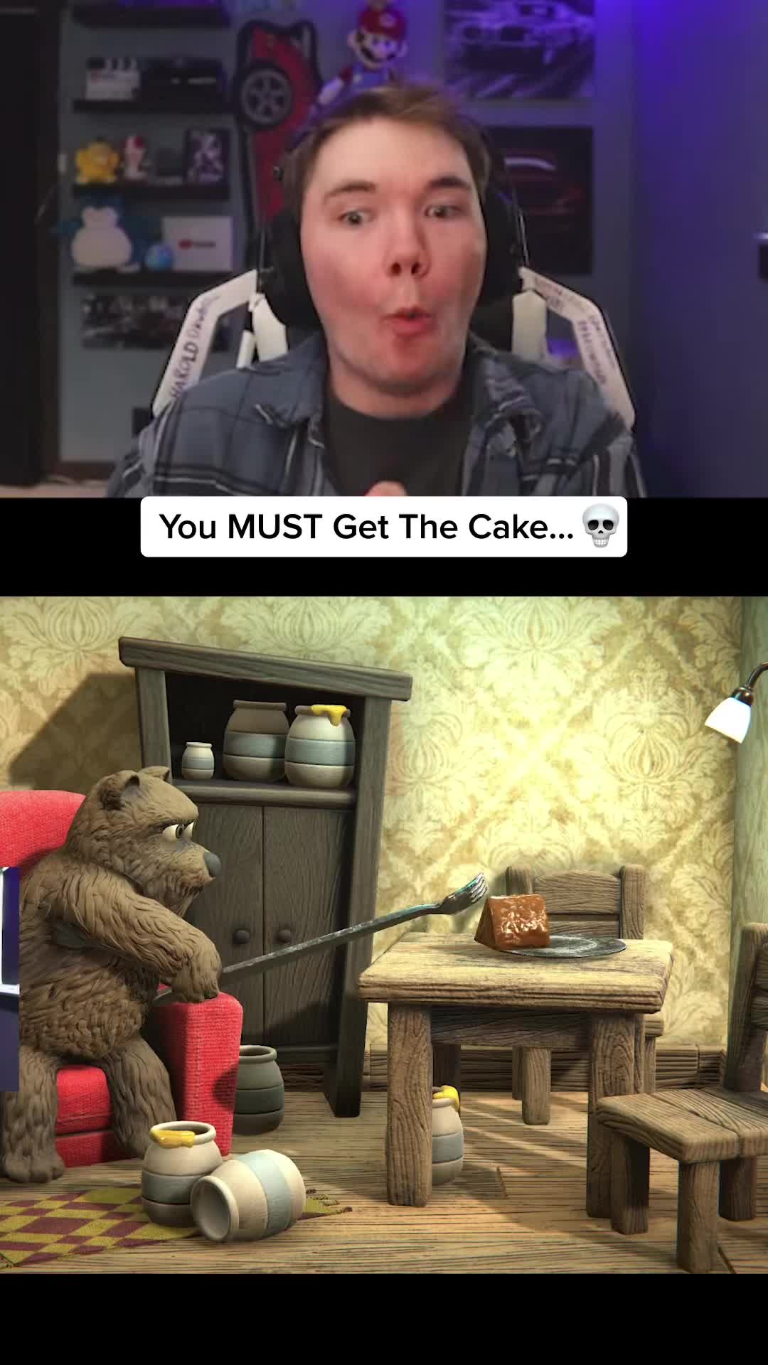 @LionHimself