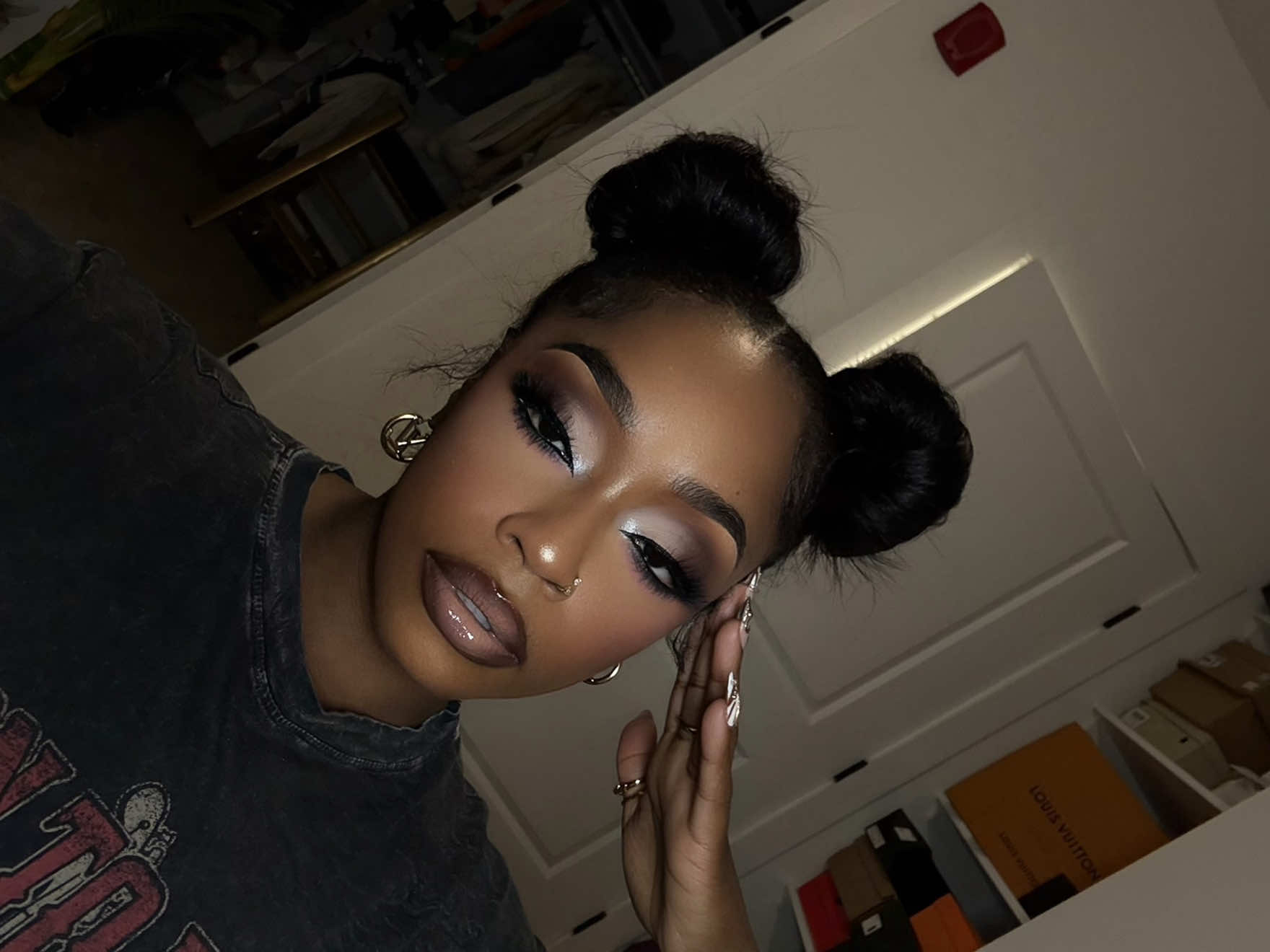 @Scratchedbykat cosmetics