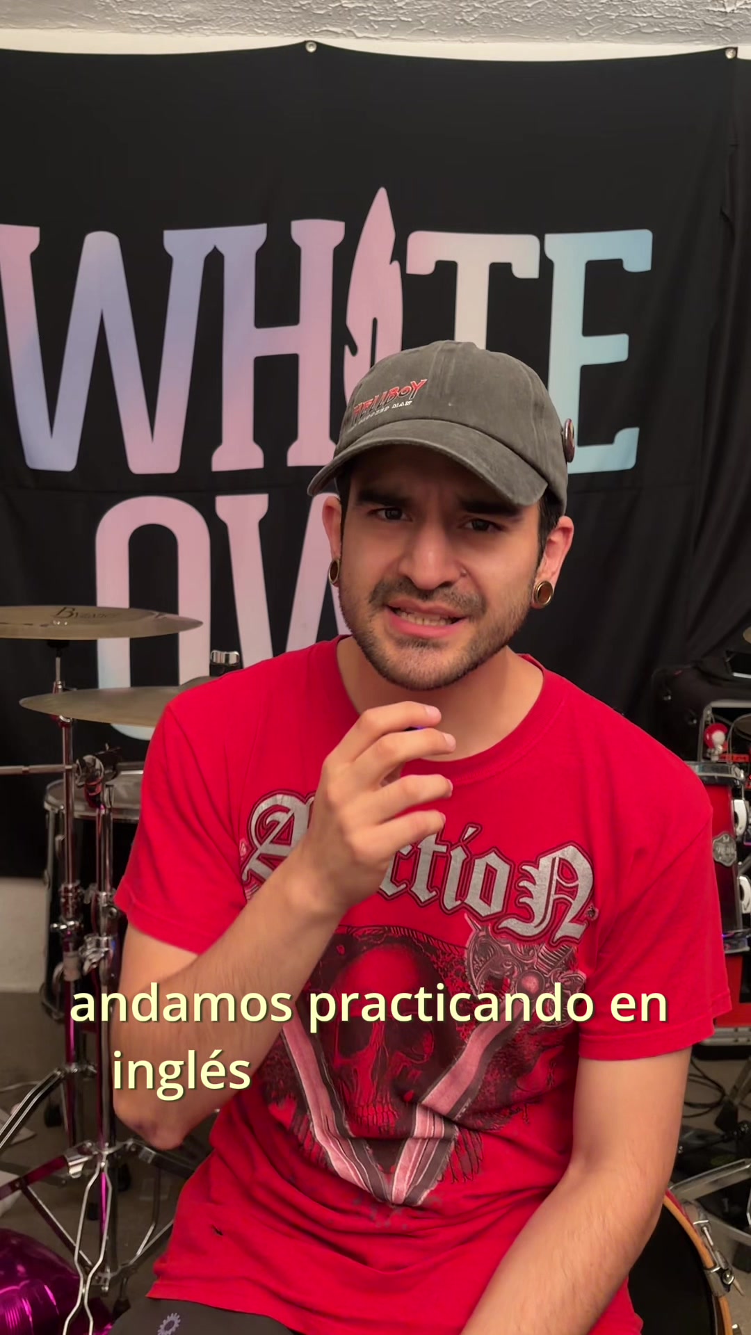 @White Owl mx