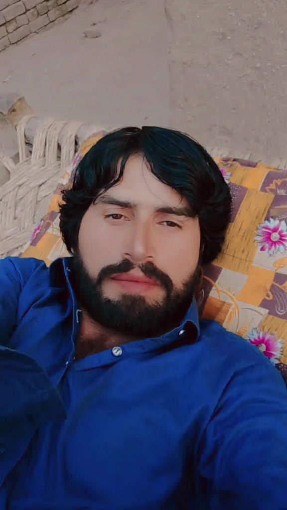 @Mohammad Khan 5019